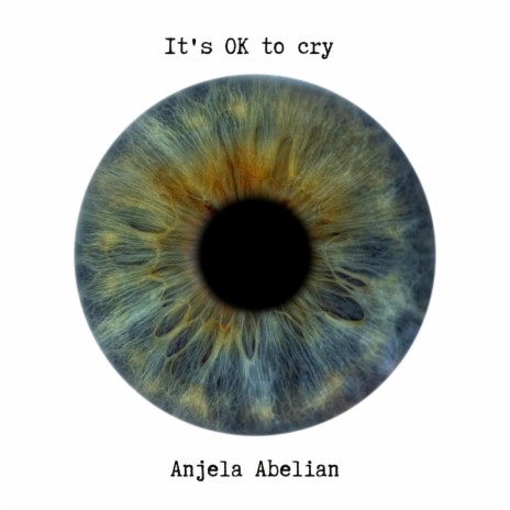 It's OK to cry