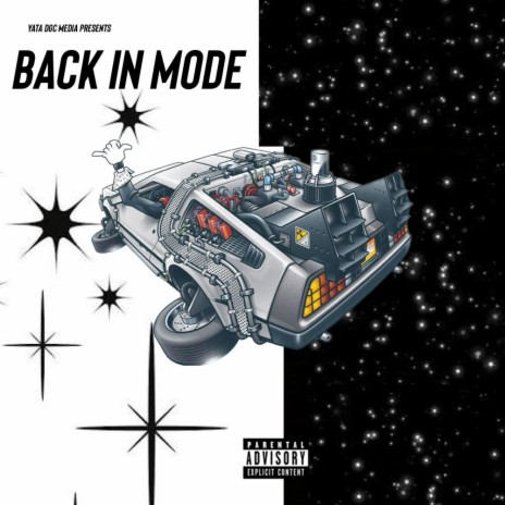 Back In Mode | Boomplay Music