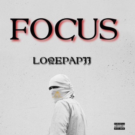 Focus | Boomplay Music