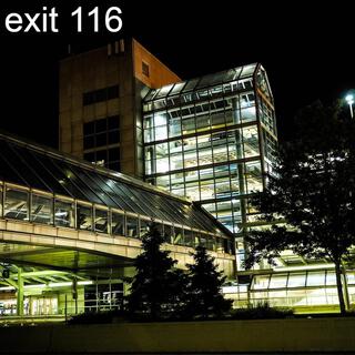 exit 116