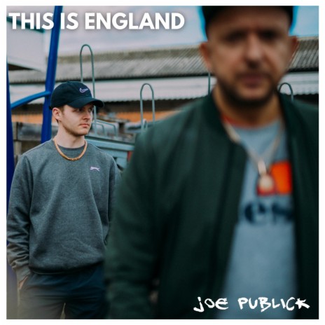 This Is England | Boomplay Music