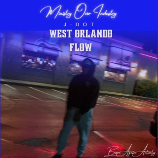 West Orlando Flow lyrics | Boomplay Music