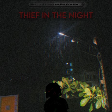 Thief in the Night | Boomplay Music