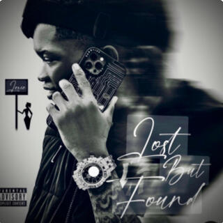 Lost but found (LBF)