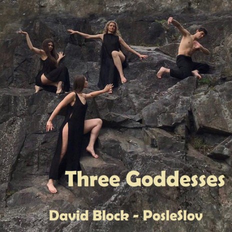 Three Goddesses Posleslov. | Boomplay Music