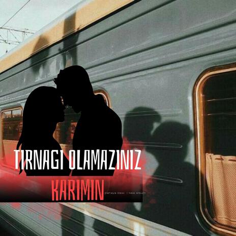 Tırnağı Olamazsınız Karımın | Boomplay Music