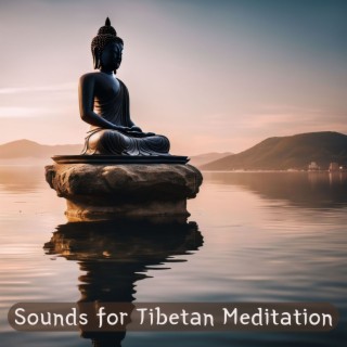 Sounds for Tibetan Meditation: Relaxing Zen Music to Heal Wounds of Body and Mind
