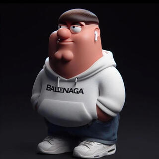 Peter Griffin