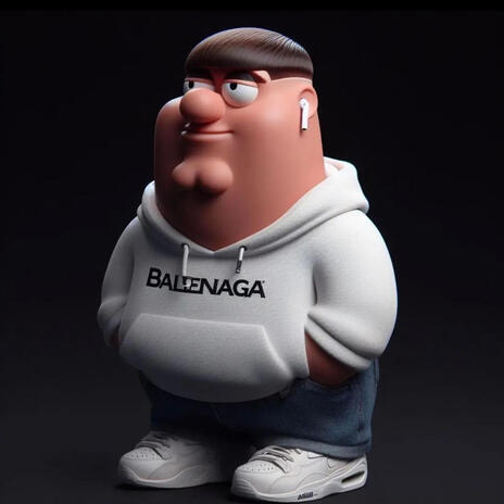 Peter Griffin | Boomplay Music