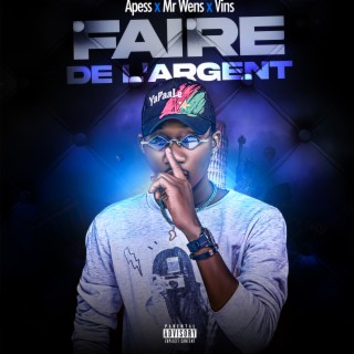 Faire de l'argent