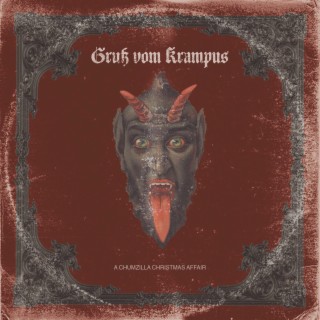 Gruß vom Krampus