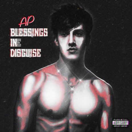 Blessings in Disguise ft. Mars Boomin | Boomplay Music
