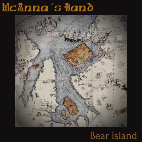 Bear Island | Boomplay Music