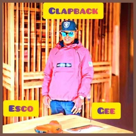 Clapback | Boomplay Music