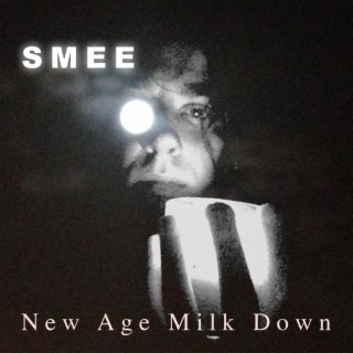 New Age Milk Down