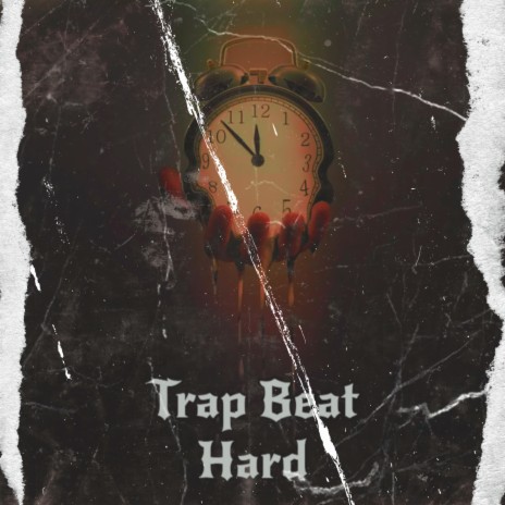 Trap Beat Hard ft. UK Rap & Instrumental Trap Beats Gang | Boomplay Music