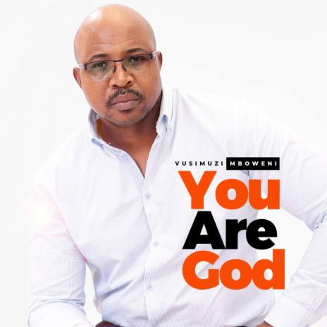 You are God, Vol. 2 | Boomplay Music