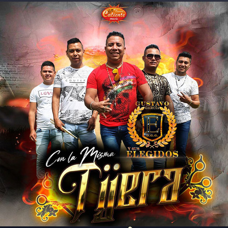 Con La Misma Tijera | Boomplay Music