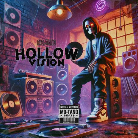 Hollow Vision | Boomplay Music