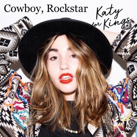 Cowboy, Rockstar | Boomplay Music