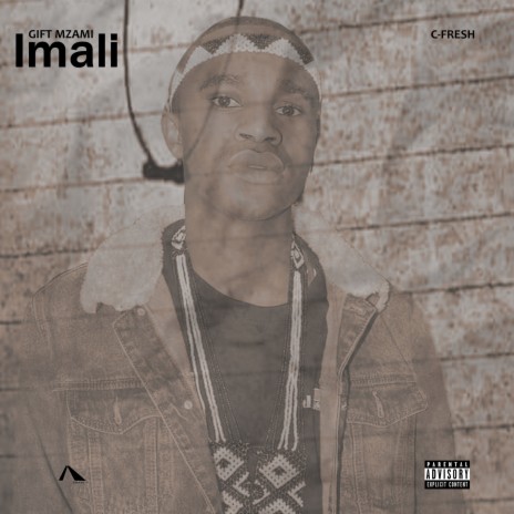 Imali ft. C_Fresh | Boomplay Music