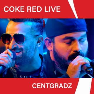 Coke Red (Live)