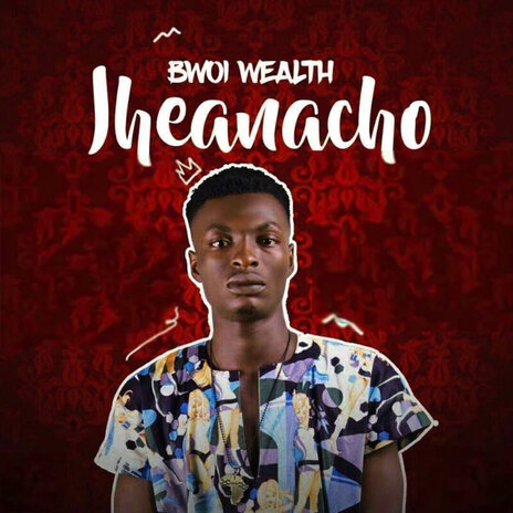 Iheanacho | Boomplay Music