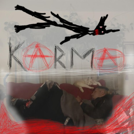 Karma | Boomplay Music