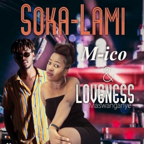 Soka Lami ft. Loveness Maswanganye | Boomplay Music