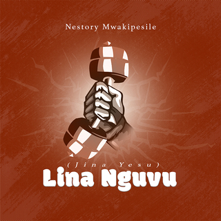 (Jina Yesu) Lina Nguvu