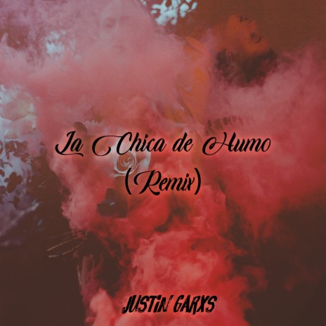 La Chica de Humo (Remix) | Boomplay Music