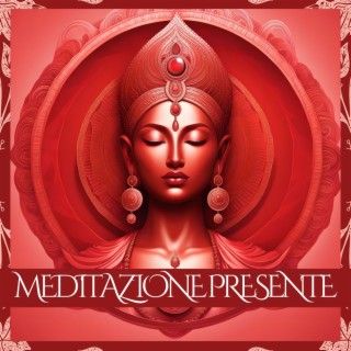 Meditazione Presente: Musica New Age e Suoni Acquatici per l'Ora di Meditazione Quotidiana