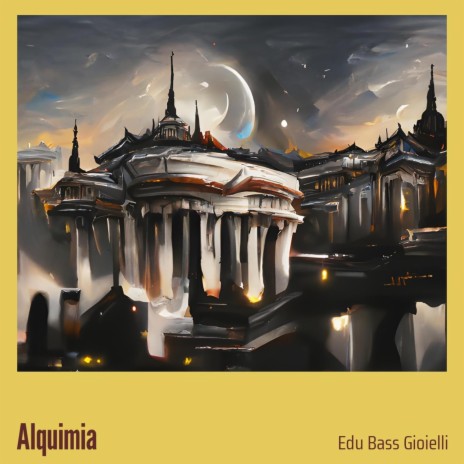 Alquimia | Boomplay Music