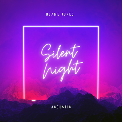 Silent Night (Acoustic) | Boomplay Music