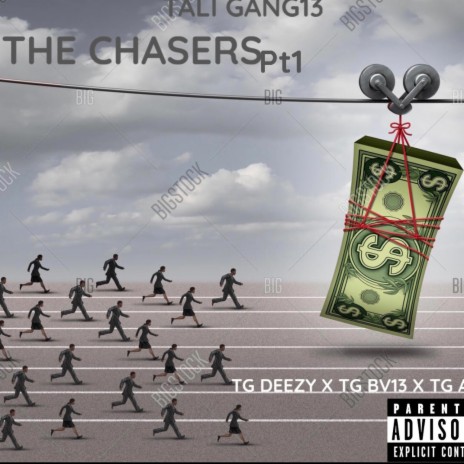 Chasers Freestyle