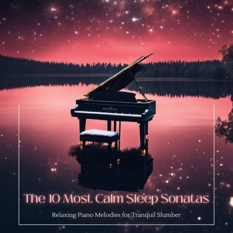 Sleep Piano Melody