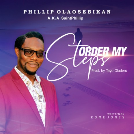 Order My Steps | Boomplay Music