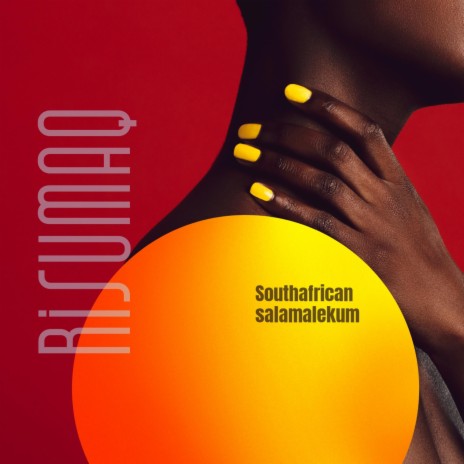 Southafrican Salamaleikum | Boomplay Music