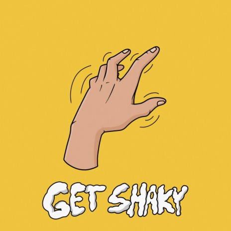 Get Shaky ft. TurboKevin | Boomplay Music