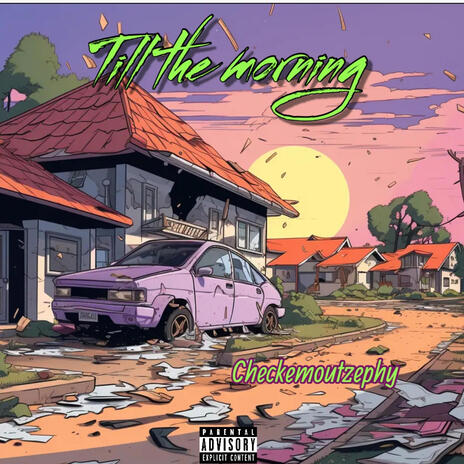 Till the morning | Boomplay Music