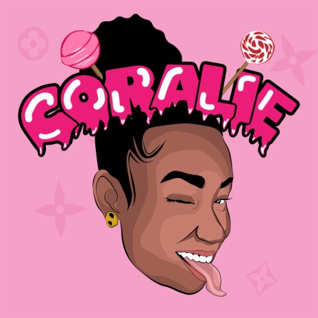 Coralie ft. Liine | Boomplay Music