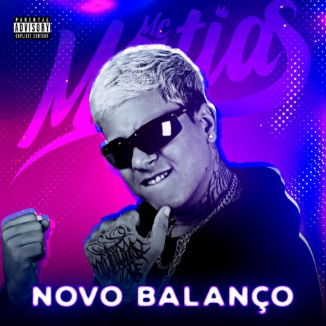 Novo Balanço (Cover) | Boomplay Music