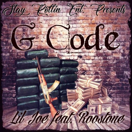 G Code ft. Roostone