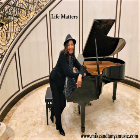 Life Matters (Radio Edit) ft. Tanya Smith | Boomplay Music