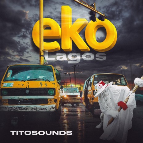 EKO (Lagos) | Boomplay Music
