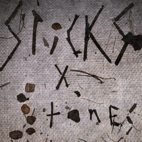 Sticks and Stones | Boomplay Music