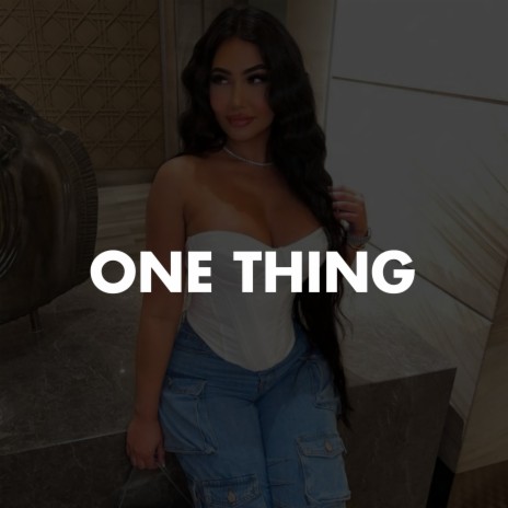One Thing - Piano Version | Boomplay Music