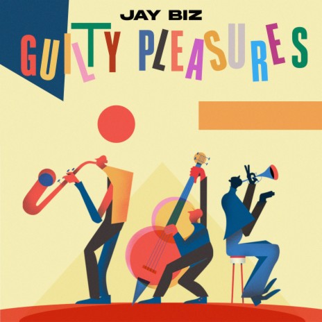 Guilty Pleasures | Boomplay Music