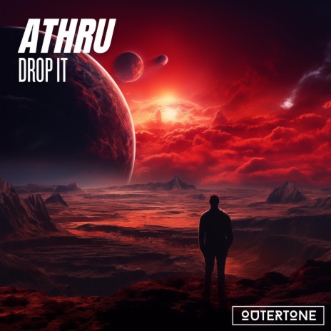 Drop It ft. Outertone | Boomplay Music