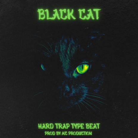 black cat | Boomplay Music